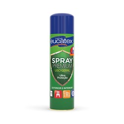 Eucatex spray premium alta temperatura