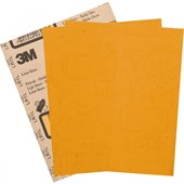 Lixa Ouro 3M
