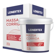 Massa Corrida Leinertex 1,5Kg