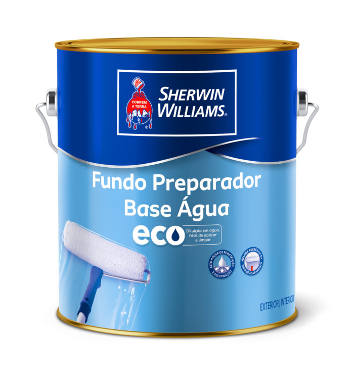 Sherwin Williams ECO fundo preparador 3,6l