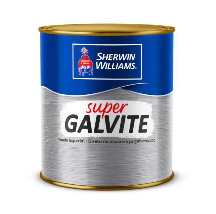 Super Galvite Sherwin Williams 900ml