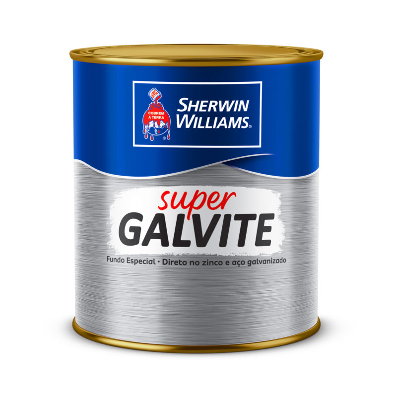 Super Galvite Sherwin Williams 900ml